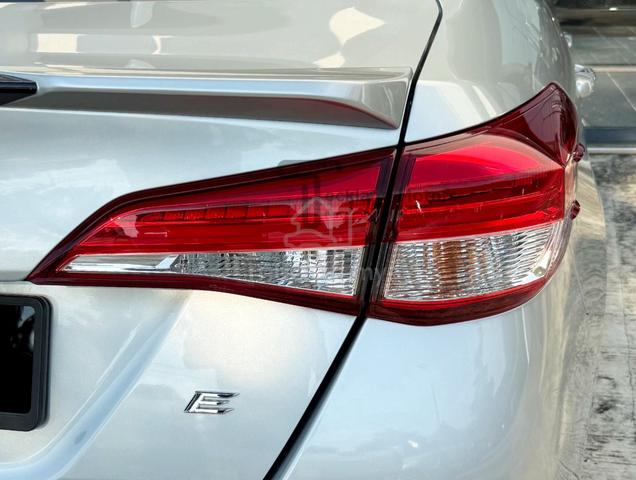 2022 Toyota Vios 1.5 (A) Facelift 37k KM 360 Cam - 5