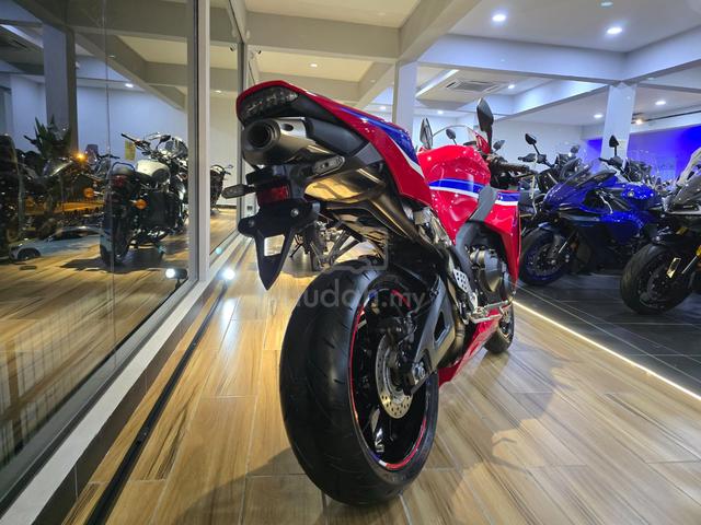 Recon Honda cbr600rr cbr600 Unregister CBR 600 - photo 5 of 10