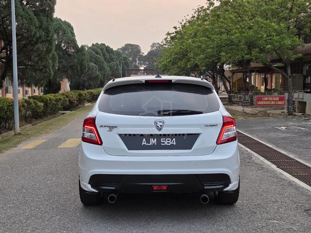 2013 Proton SUPRIMA S 1.6 PREMIUM (A) - 5