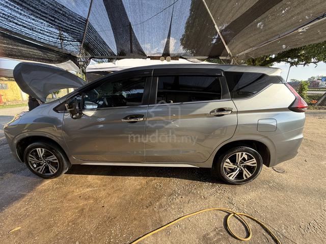 2022 Mitsubishi XPANDER 1.5 MY20 (A) - 1