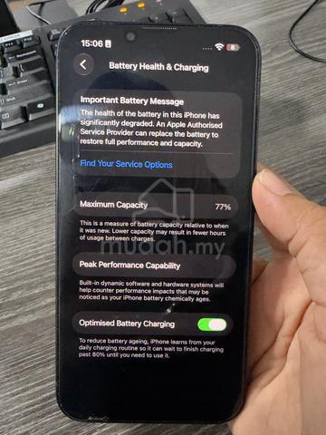 Iphone 14 - photo 5 of 6
