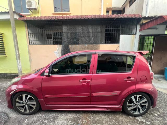 2011 Perodua MYVI 1.3 EZ STANDARD (A) - 3