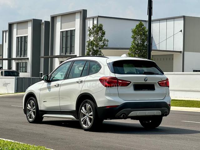 BMW X1 2.0 sDrive20i🔥SUV FULL LOAN✅ - 4