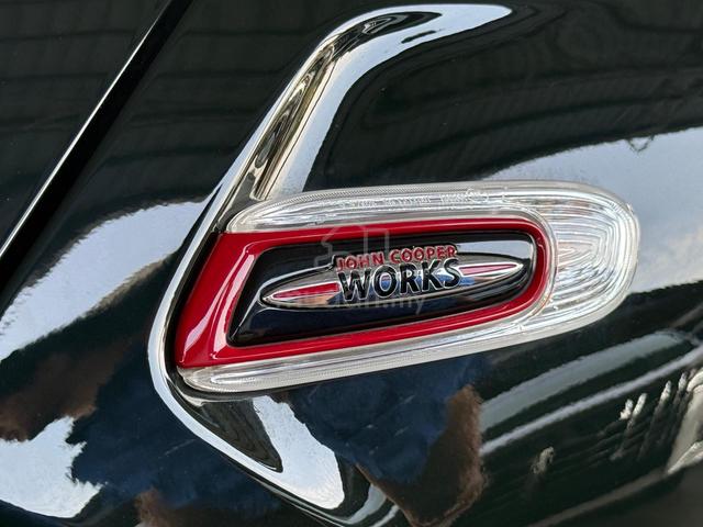 23k KM 5A NEGO❗️❗️2021 Mini Cooper JCW - 4