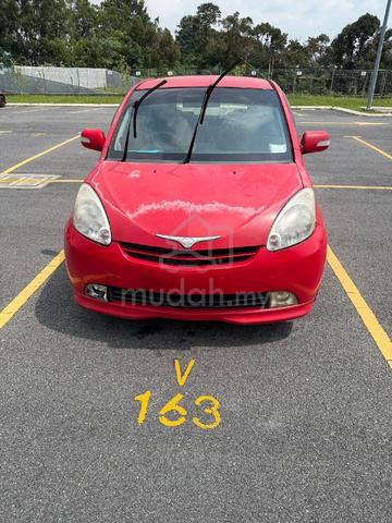 2007 Perodua MYVI 1.3 EZI (A) - 4