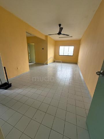 Rumah Pangsa Permas Jaya 1