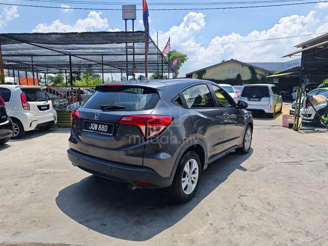 2015 Honda HR-V 1.8 (AUTO) - 3