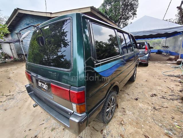 1995 Nissan VANETTE 1.5 ELITE C22 (M) - 2