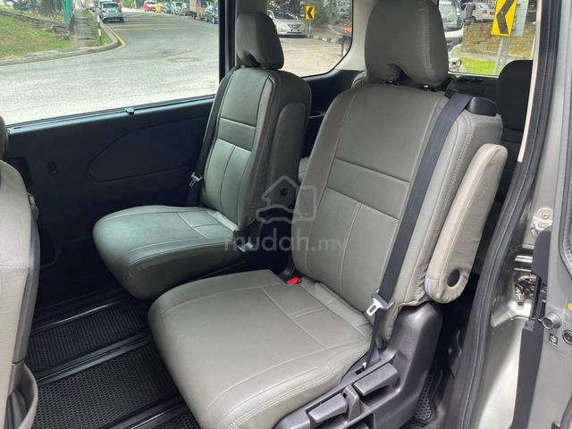 2019 Nissan SERENA 2.0 HIGHWAY STAR 3 YEAR WARNTY - 5