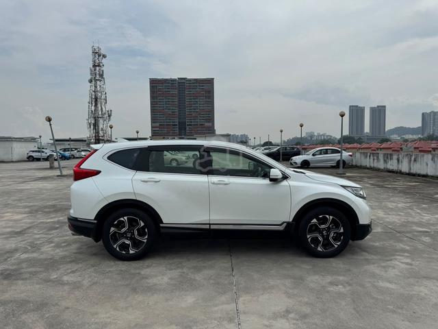 2020 Honda CR-V 1.5 TC 2WD RW (A)FULL SERVIC HONDA - 3