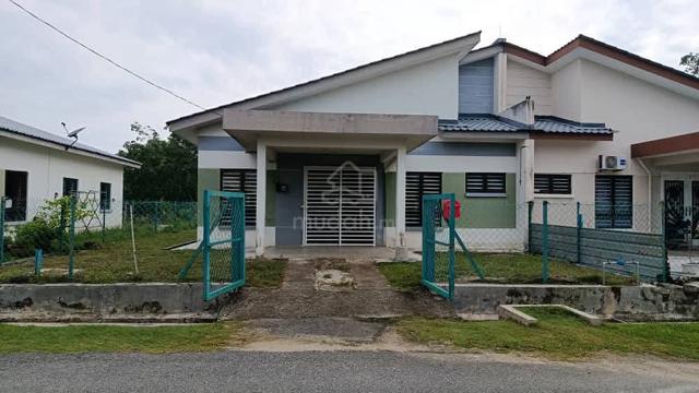 Rumah Cantik, kemas ✅ SemiD di Prima Karak 1