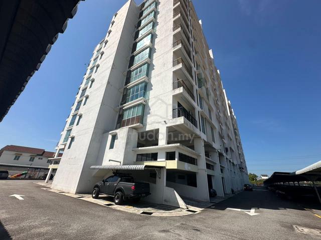 Kelisa Heights 1