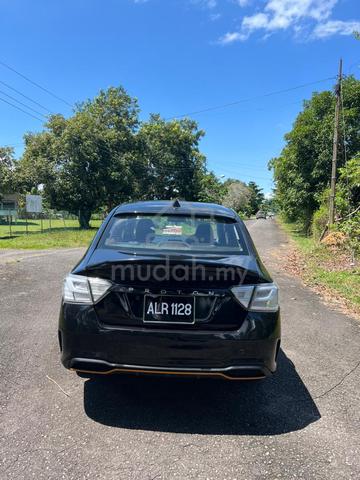 2020 Proton SAGA PREMIUM AT 1.3L (A) - 5