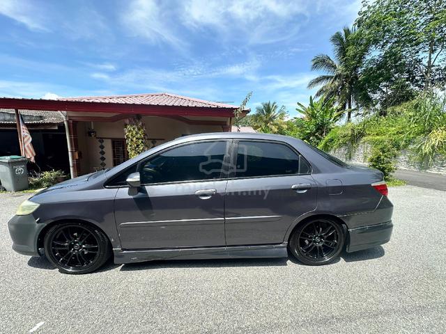2008 Honda CITY 1.5 VTEC (A) - 3