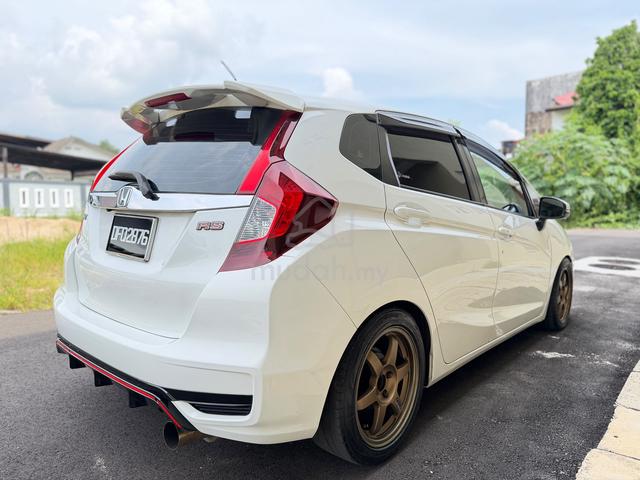 2019 Honda JAZZ 1.5 V MY2014 FACELIFT (A) - 3