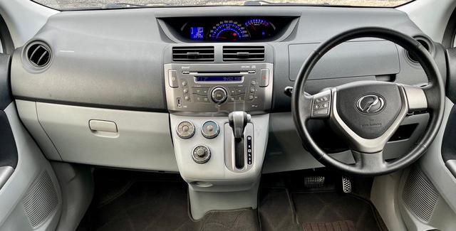 M2011 Perodua ALZA 1.5 EZI (A) CAR KING !!! - 5