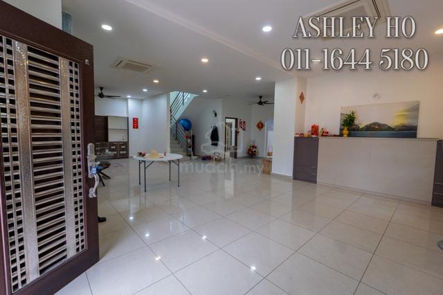 Bukit Mertajam limited Big Land Size |Bungalow 1