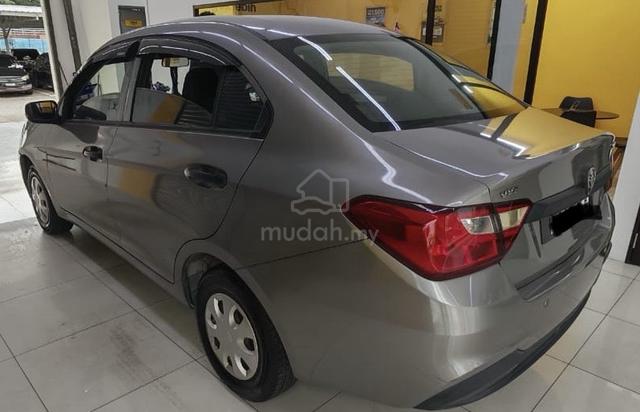 2019 Proton SAGA 1.3 PREMIUM CVT MY2016 (A) - 3