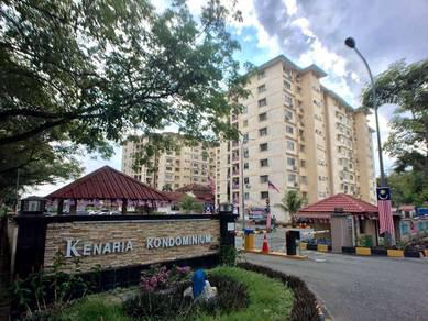 Kenaria Condominium 1