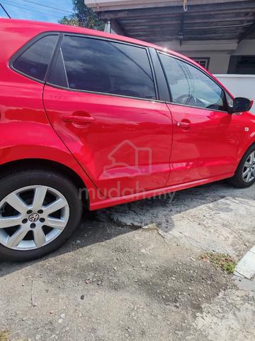 2014 Volkswagen POLO 1.6 (CKD) (A) - 5