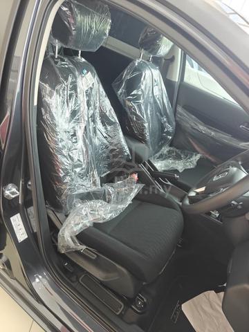 Honda CITY 1.5 RS 2026 - 5