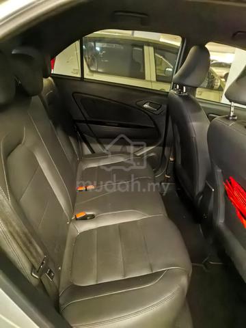 2025 Proton IRIZ 1.6 EXECUTIVE MY19 FACELIFT (A) - 2