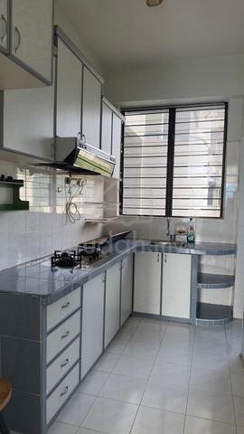 Ferringhi Delima Condominium 1