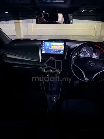 2015 Toyota VIOS 1.5 J (A) - 4