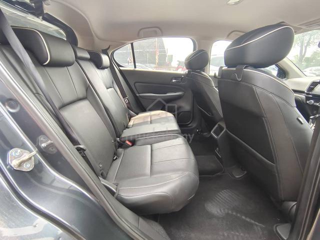 2024 Honda CITY 1.5 V (A) - 5