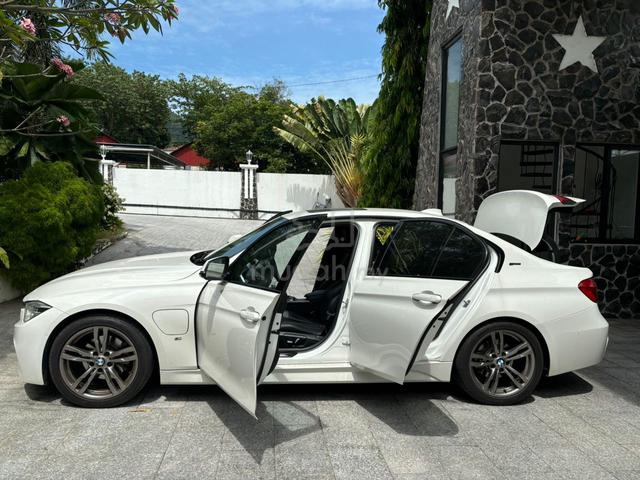 2018 Bmw 330E 2.0 (A) Untung sikit jual - 3