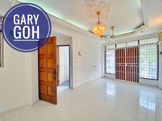 Tanjung Court 1