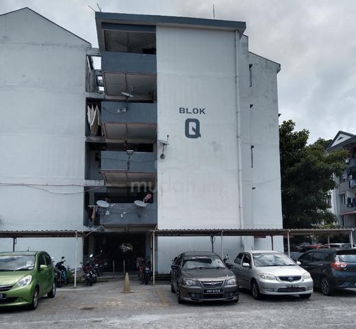 Bilik Sewa untuk Lelaki Sahaja  1