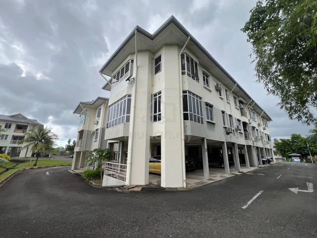 Mesra 1