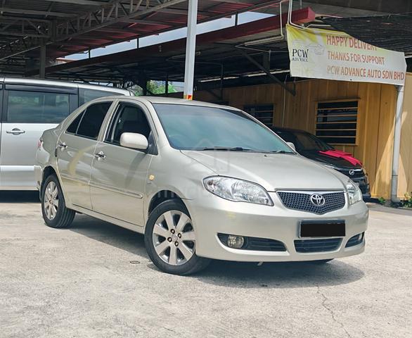 OTR PRICE 2007 Toyota VIOS 1.5 G FACELIFT (A) - 3