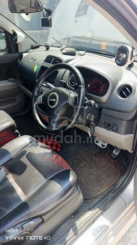 2008 Perodua MYVI 1.3 EZ MY05 M300 FACELIFT (A) - 4