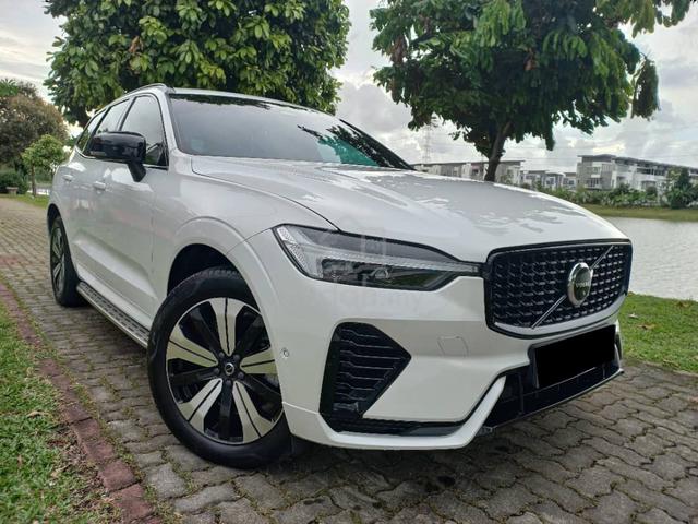 2023 Volvo XC60 2.0 T8 ULTIMATE POLESTAR WRTY 2031 - 1