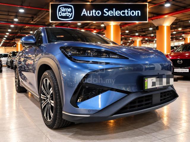 2024 Byd SEALION 7 PREMIUM - 2