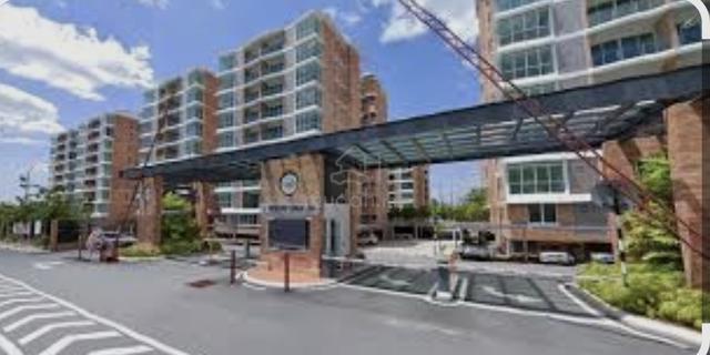 Sg Long Residence 1