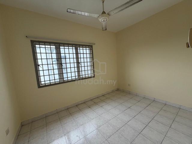 Bistari Impian Apartment 1