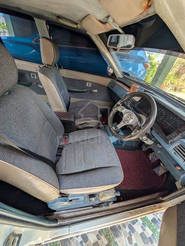 1987 Proton SAGA 1.5 (M) - 5