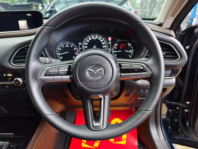 Mazda CX-30 2.0 G HIGH PLUS 18kKM CX30 F/SERVIS WT - 4