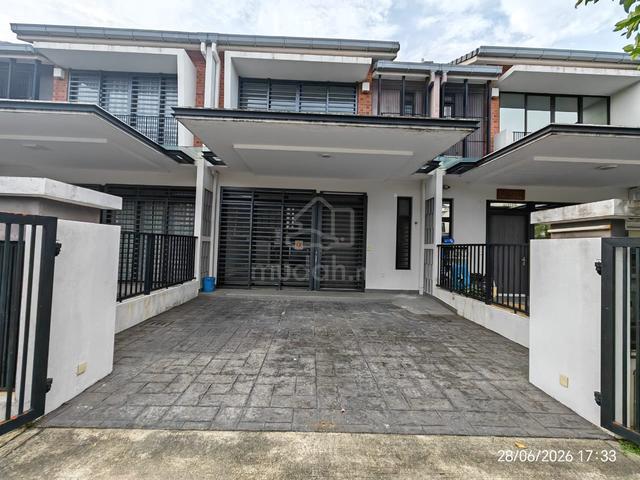 [FREEHOLD] Gated Guarded 20X60 1700sqft @ Elmina West, Shah Alam 1