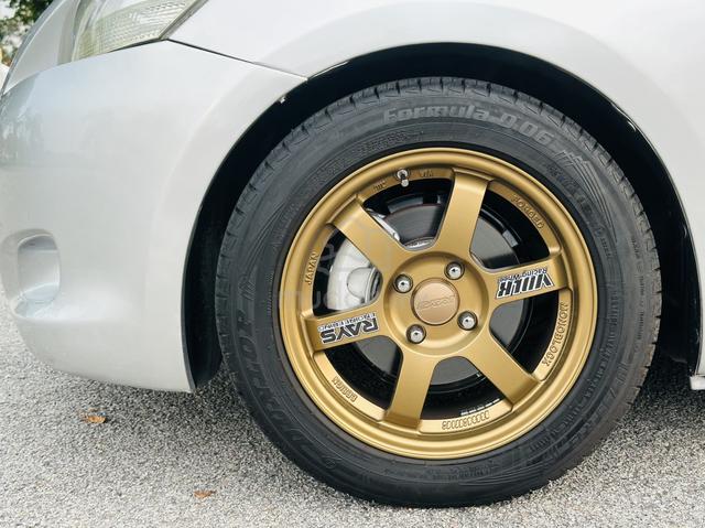 2007 Toyota VIOS 1.5 E (A) - 4