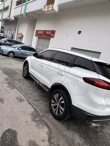2018 Proton X70 1.8 EXECUTIVE 2WD (A) - 5