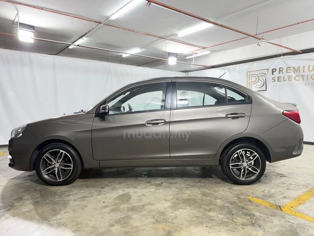 2020 Proton SAGA 1.3 PREMIUM AT F/SERVICE PROTON - 2