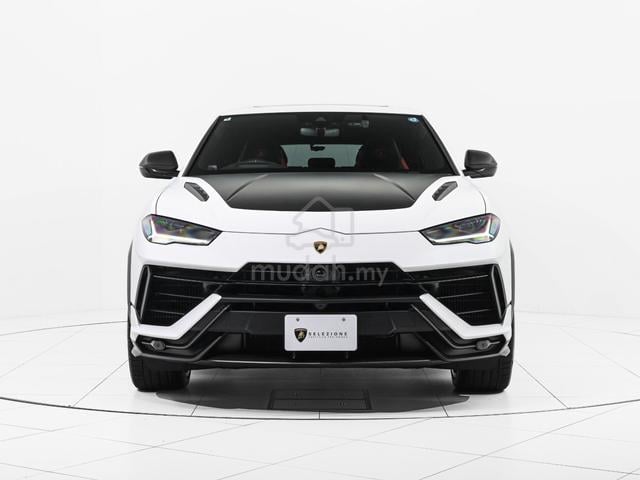 2024 Lamborghini URUS 4.0 PERFORMANTE (A) - 3