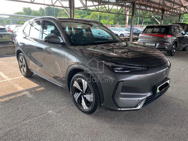 2025 Proton EMAS 7 PREMIUM 160.0 (A) ALL-IN - 1