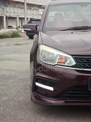 2019 Proton SAGA 1.3 PREMIUM (A) - 1