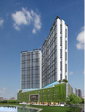 Aera Residence 1