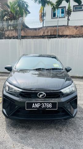 2024 Perodua BEZZA 1.0 G MY16 FACELIFT (A) - 1